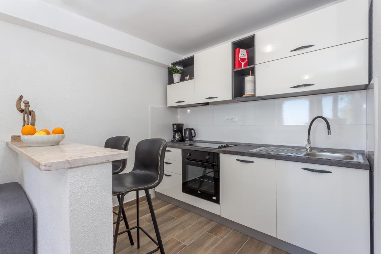 Appartement Nomads à Hvar Town Extérieur photo