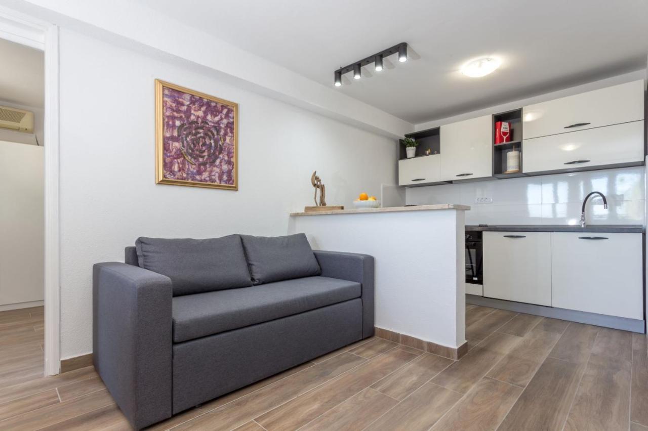 Appartement Nomads à Hvar Town Extérieur photo