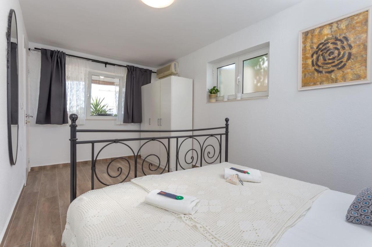 Appartement Nomads à Hvar Town Extérieur photo
