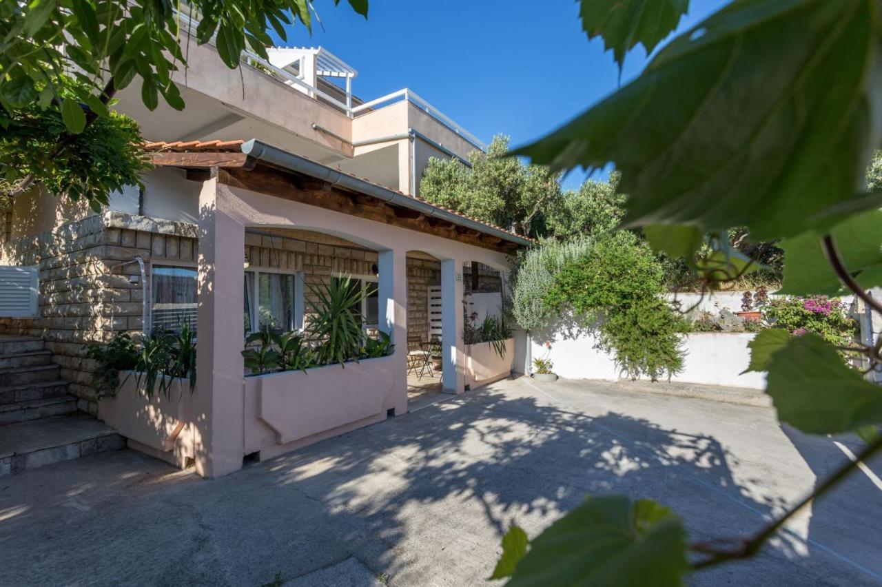 Appartement Nomads à Hvar Town Extérieur photo