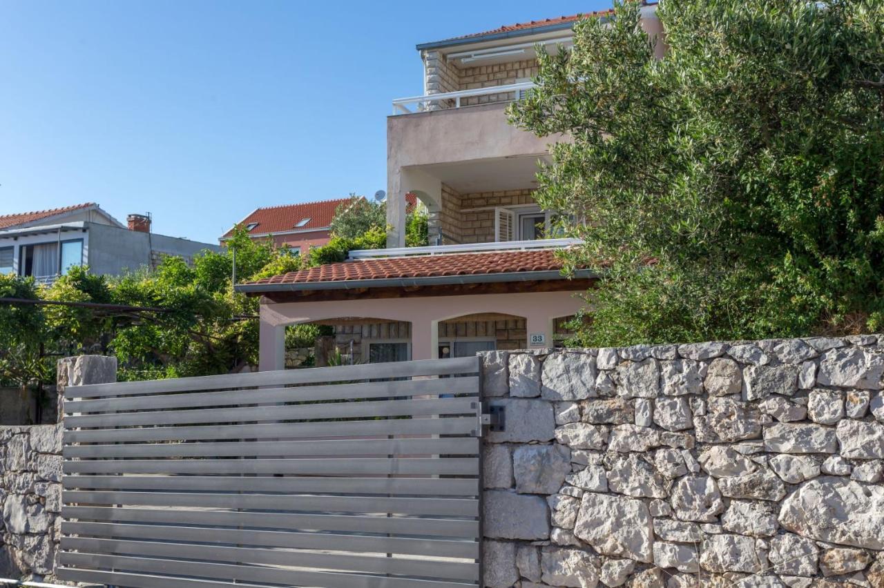 Appartement Nomads à Hvar Town Extérieur photo